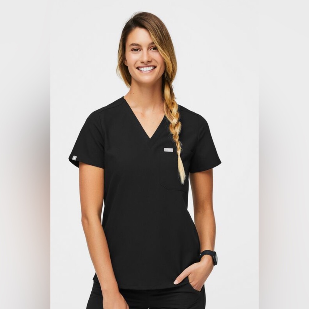 XS Catarina Single pocket figs top